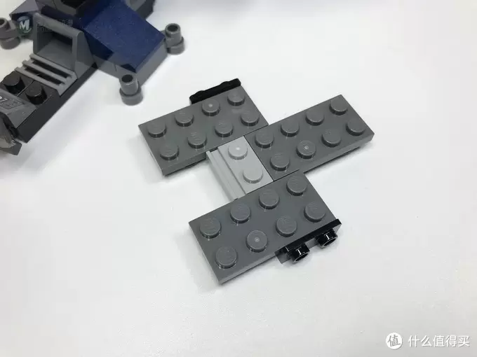 LEGO拼拼乐 篇二百八十四：超值人仔包：乐高 星球大战 75262 风暴兵突击队