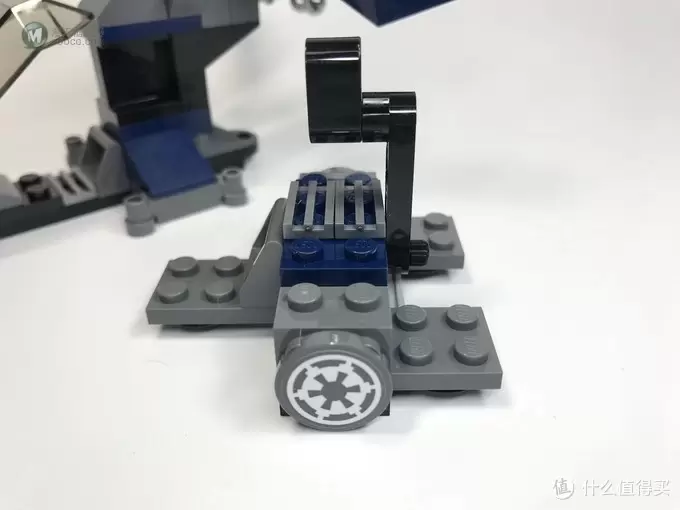 LEGO拼拼乐 篇二百八十四：超值人仔包：乐高 星球大战 75262 风暴兵突击队