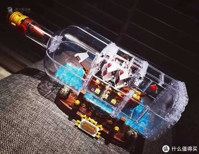 把生命浪费在美好事物上AJ，LEGO，茅台等品牌的鉴赏