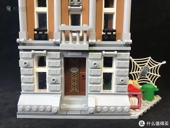 LEGO拼拼乐 篇二百三十四：物超所值，精致展示：乐高  76108 奇异博士至圣所大对决