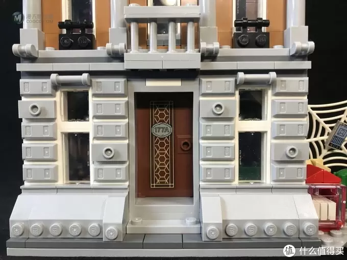 LEGO拼拼乐 篇二百三十四：物超所值，精致展示：乐高  76108 奇异博士至圣所大对决