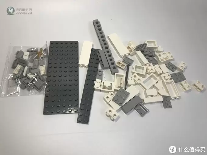 LEGO拼拼乐 篇二百三十四：物超所值，精致展示：乐高  76108 奇异博士至圣所大对决