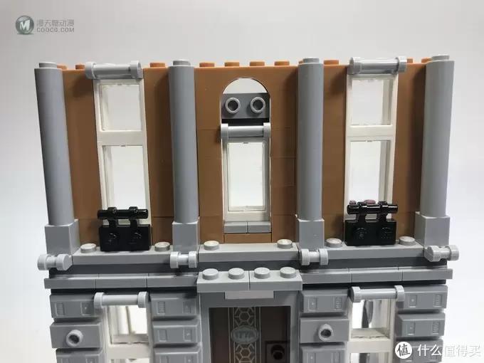 LEGO拼拼乐 篇二百三十四：物超所值，精致展示：乐高  76108 奇异博士至圣所大对决