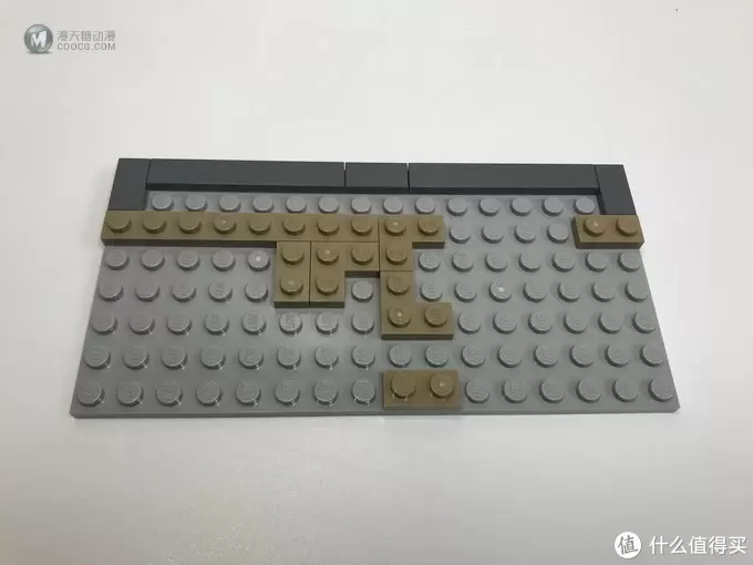 LEGO拼拼乐 篇二百三十四：物超所值，精致展示：乐高  76108 奇异博士至圣所大对决