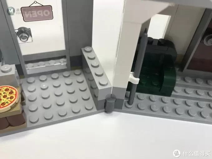 LEGO拼拼乐 篇二百三十四：物超所值，精致展示：乐高  76108 奇异博士至圣所大对决