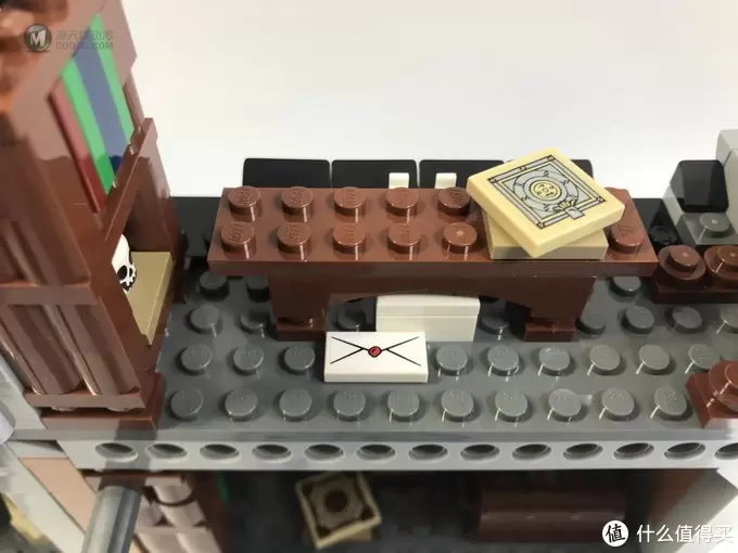 LEGO拼拼乐 篇二百三十四：物超所值，精致展示：乐高  76108 奇异博士至圣所大对决