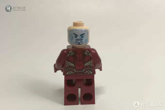 LEGO拼拼乐 篇二百三十四：物超所值，精致展示：乐高  76108 奇异博士至圣所大对决