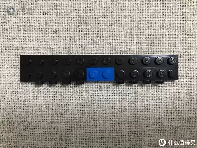 LEGO 篇八：2019新款建筑——旧金山