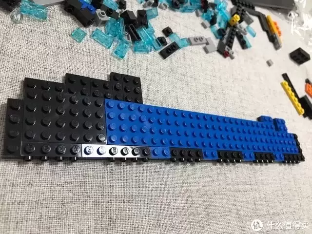 LEGO 篇八：2019新款建筑——旧金山