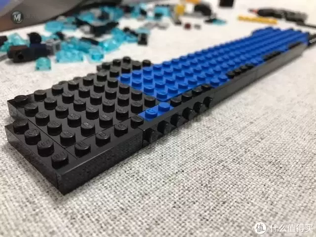 LEGO 篇八：2019新款建筑——旧金山