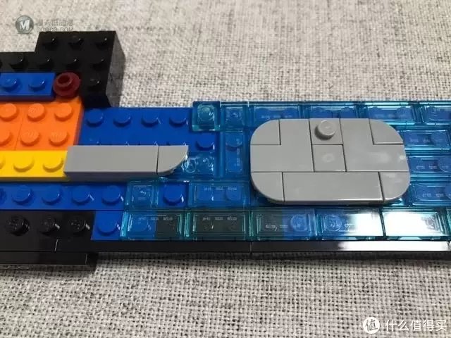 LEGO 篇八：2019新款建筑——旧金山