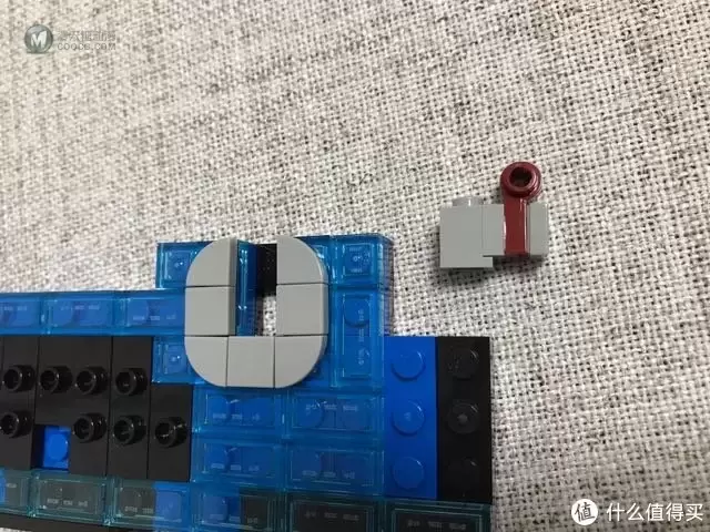 LEGO 篇八：2019新款建筑——旧金山