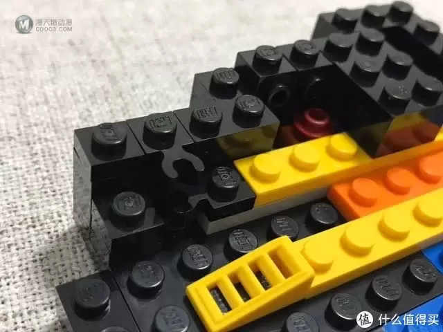 LEGO 篇八：2019新款建筑——旧金山