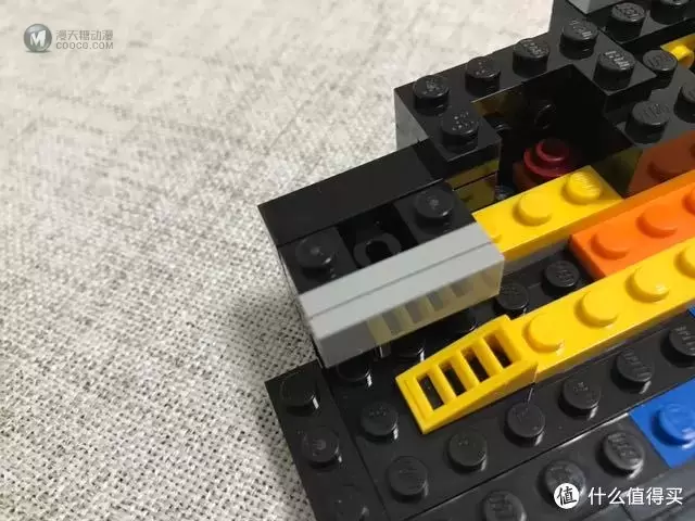 LEGO 篇八：2019新款建筑——旧金山