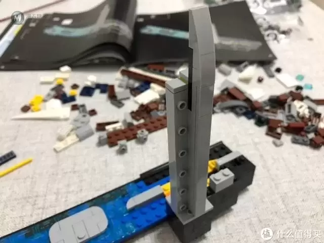 LEGO 篇八：2019新款建筑——旧金山