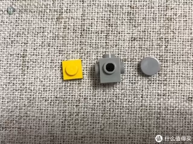 LEGO 篇八：2019新款建筑——旧金山