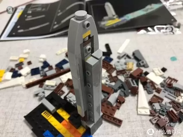 LEGO 篇八：2019新款建筑——旧金山