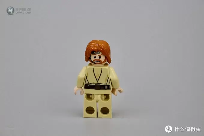 不惑大叔的legogo 篇三十七：聚能环+人间大炮：乐高星战之卡米诺追击（LEGO75191）