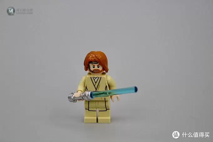 不惑大叔的legogo 篇三十七：聚能环+人间大炮：乐高星战之卡米诺追击（LEGO75191）