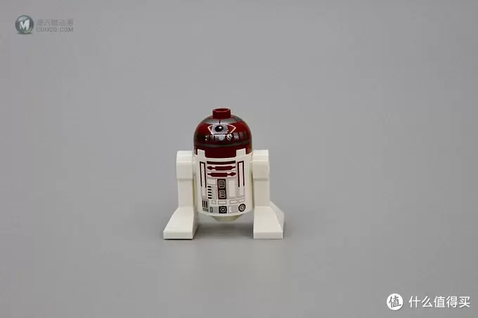 不惑大叔的legogo 篇三十七：聚能环+人间大炮：乐高星战之卡米诺追击（LEGO75191）