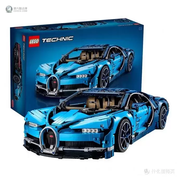 乐高Lego 篇十二：2018年值得收藏的十款乐高