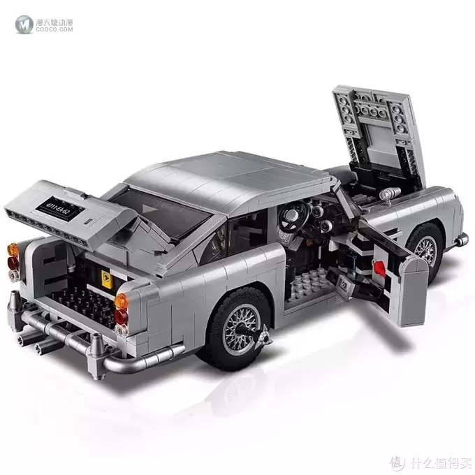 乐高Lego 篇十二：2018年值得收藏的十款乐高