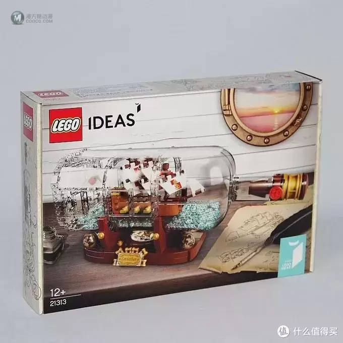 乐高Lego 篇十二：2018年值得收藏的十款乐高