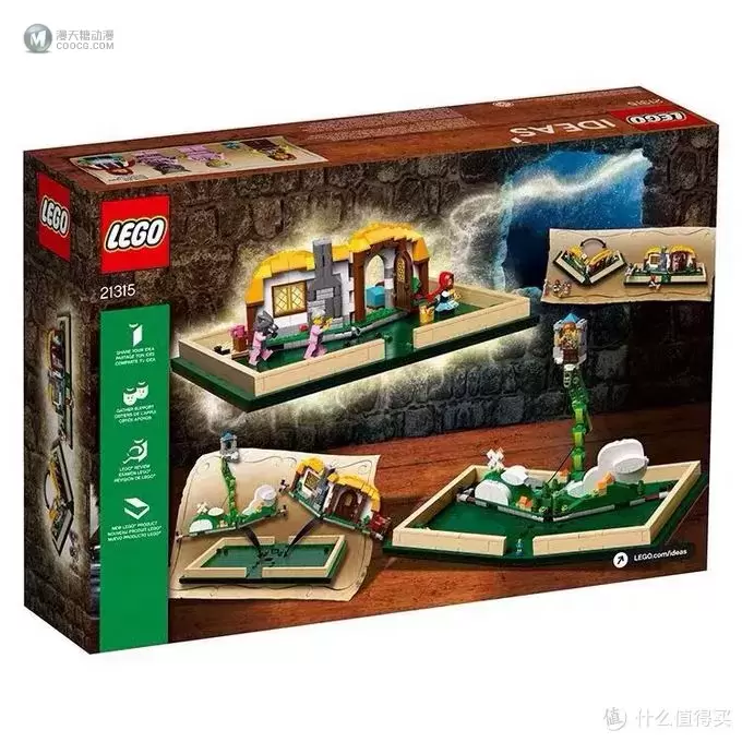 乐高Lego 篇十二：2018年值得收藏的十款乐高