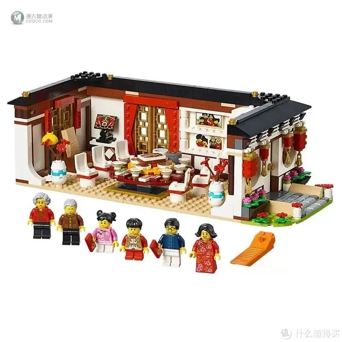 乐高Lego 篇七：乐高劝败贴—2019上半年产品手册新品浅析