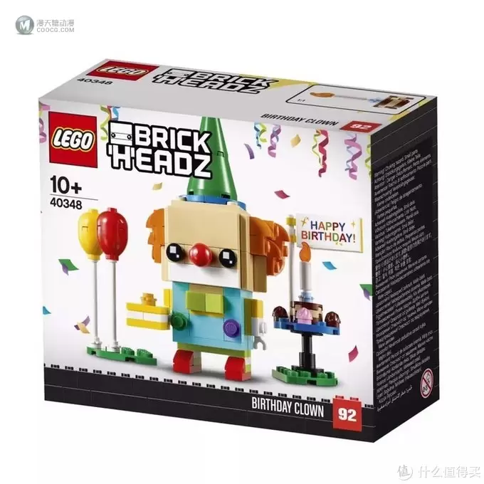 乐高Lego 篇七：乐高劝败贴—2019上半年产品手册新品浅析