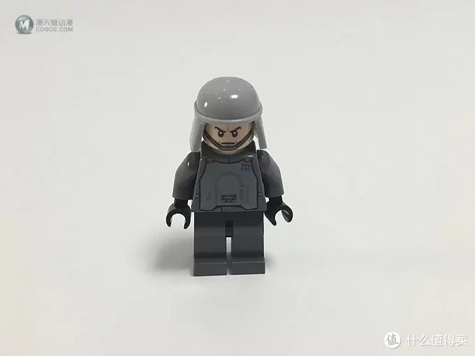 LEGO砖家测评-乐高9509星战系列圣诞倒数日历