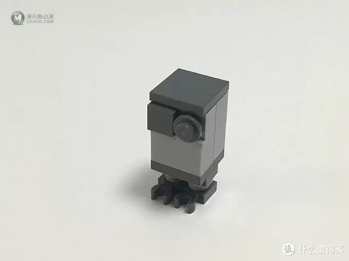 LEGO砖家测评-乐高9509星战系列圣诞倒数日历