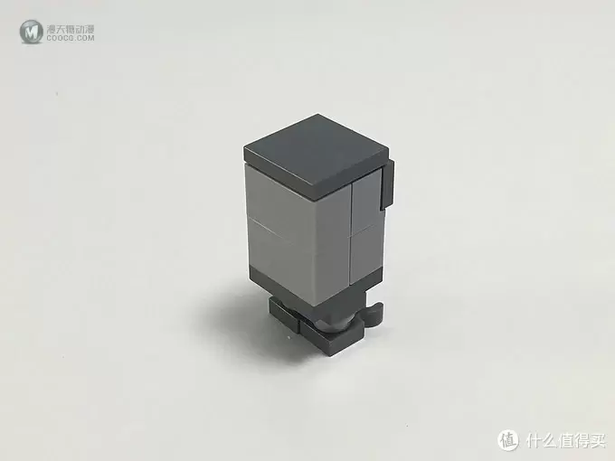 LEGO砖家测评-乐高9509星战系列圣诞倒数日历