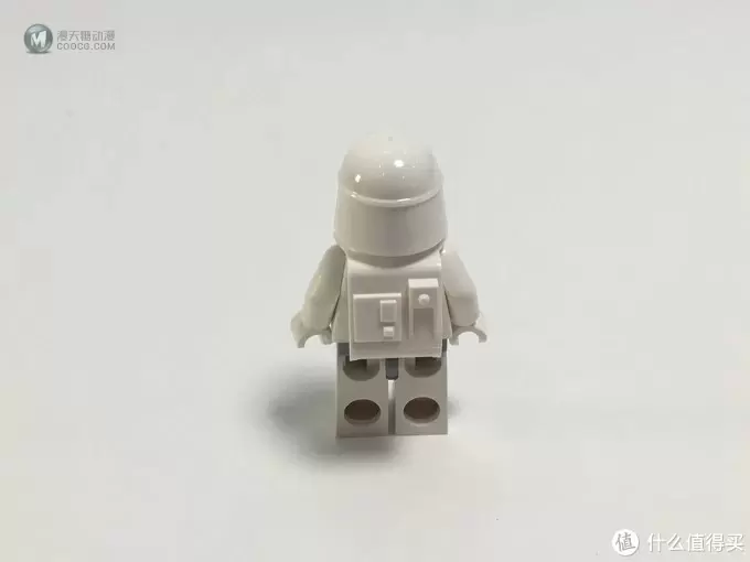 LEGO砖家测评-乐高9509星战系列圣诞倒数日历