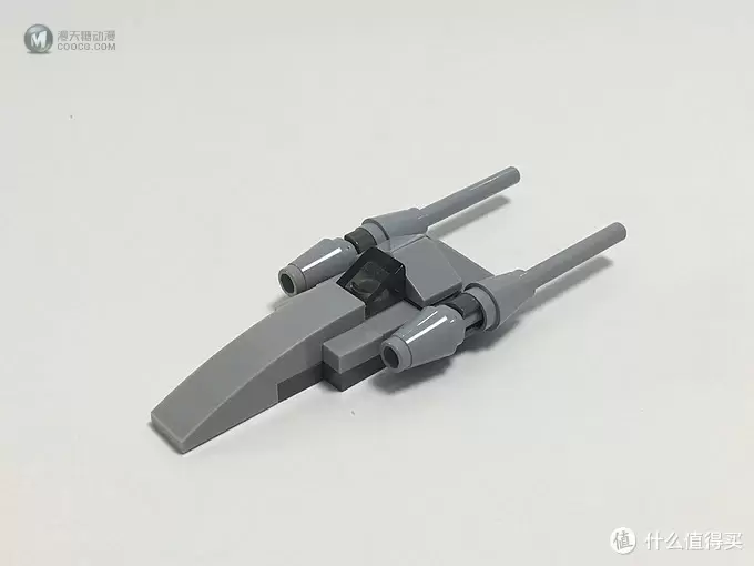 LEGO砖家测评-乐高9509星战系列圣诞倒数日历