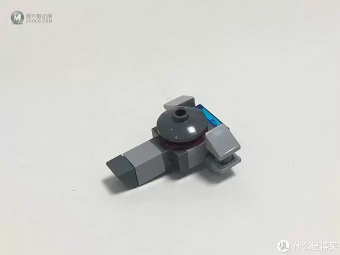 LEGO砖家测评-乐高9509星战系列圣诞倒数日历