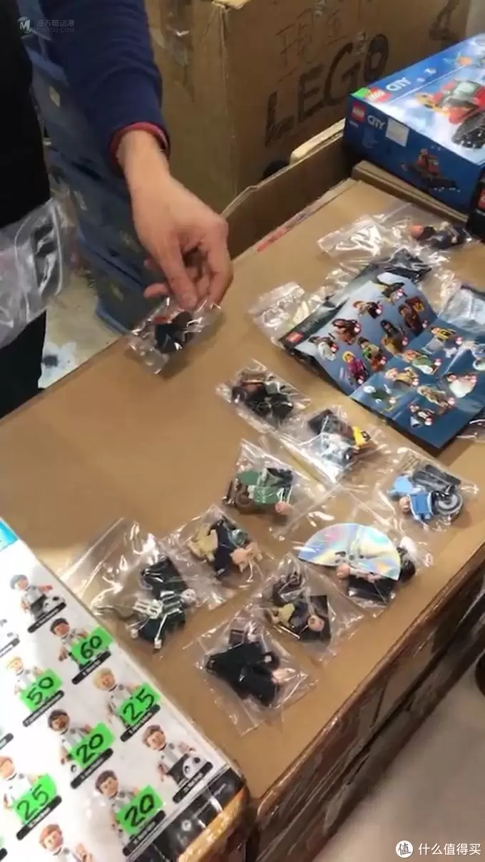 乐高Lego 篇九：写给成年玩家的乐高汇总贴（中篇）