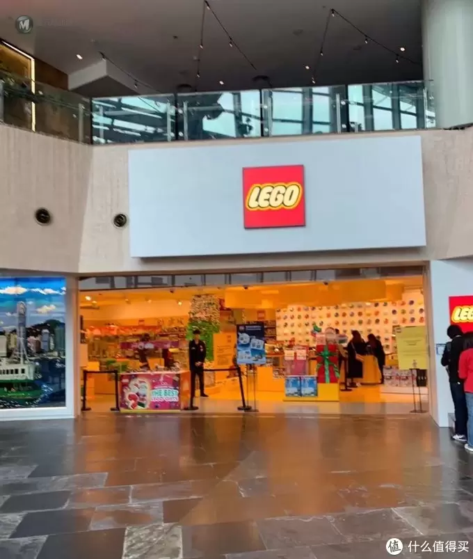 乐高Lego 篇九：写给成年玩家的乐高汇总贴（中篇）