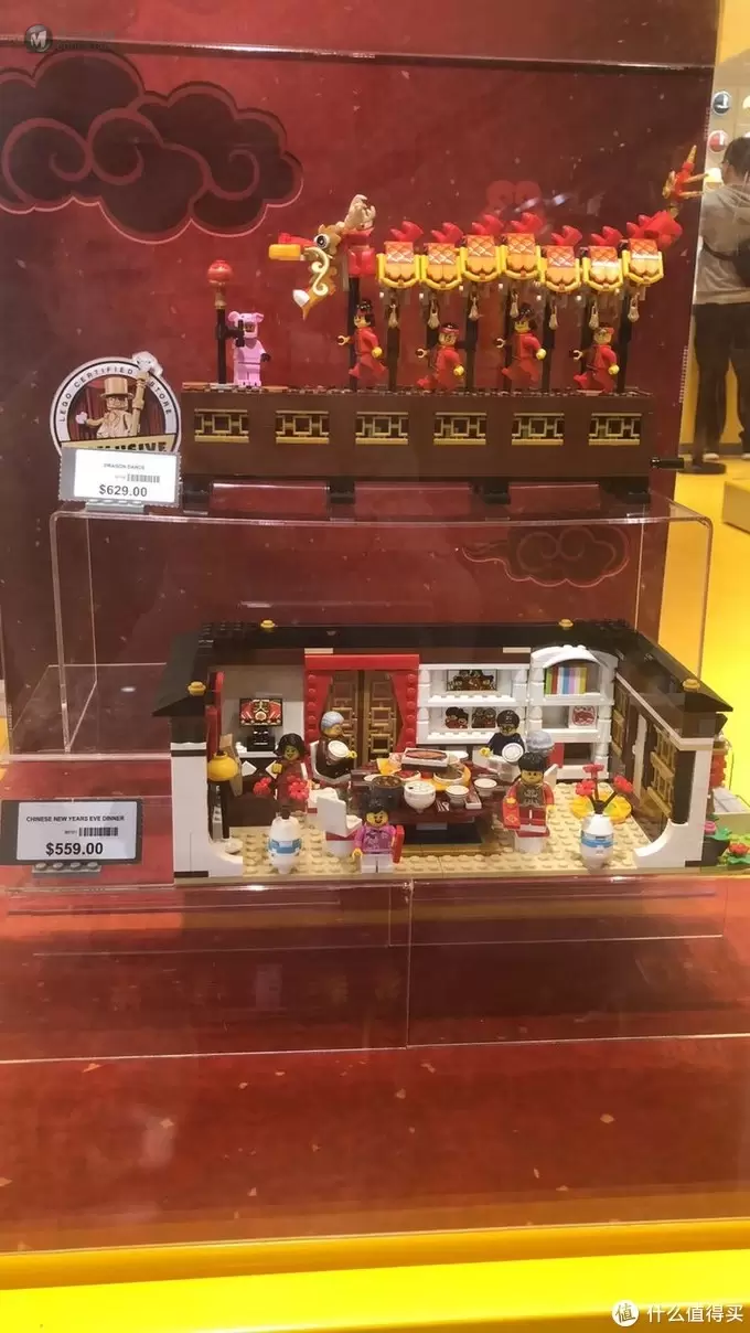 乐高Lego 篇九：写给成年玩家的乐高汇总贴（中篇）