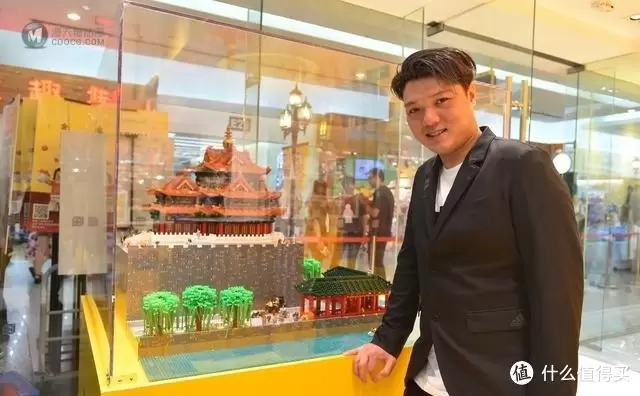 乐高 篇三：迟到的探店—北京金源乐高授权专卖店内乐高新品礼物选择