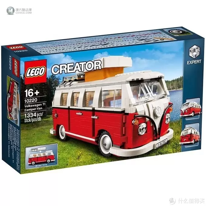 乐高Lego 篇六：写给成年玩家的乐高汇总贴（上篇）