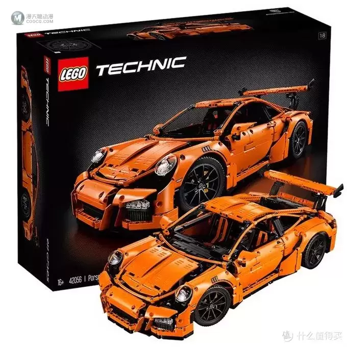 乐高Lego 篇六：写给成年玩家的乐高汇总贴（上篇）