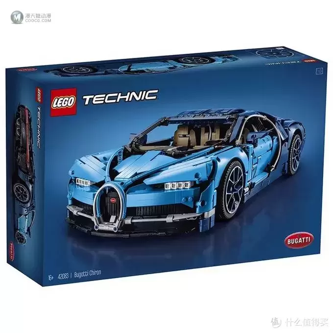 乐高Lego 篇六：写给成年玩家的乐高汇总贴（上篇）