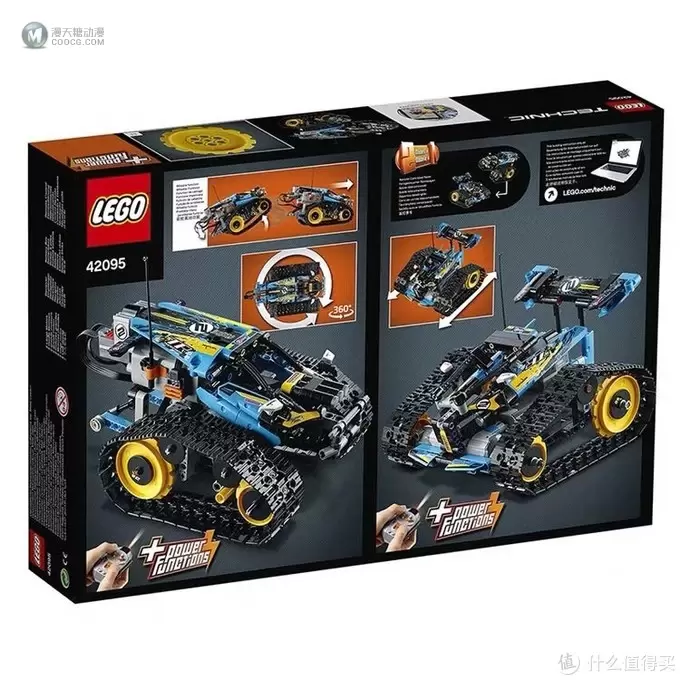 乐高Lego 篇六：写给成年玩家的乐高汇总贴（上篇）