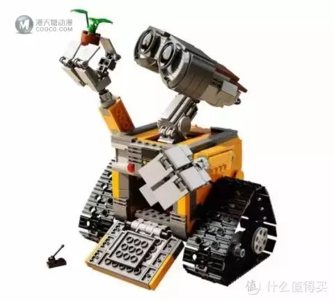 乐高Lego 篇六：写给成年玩家的乐高汇总贴（上篇）