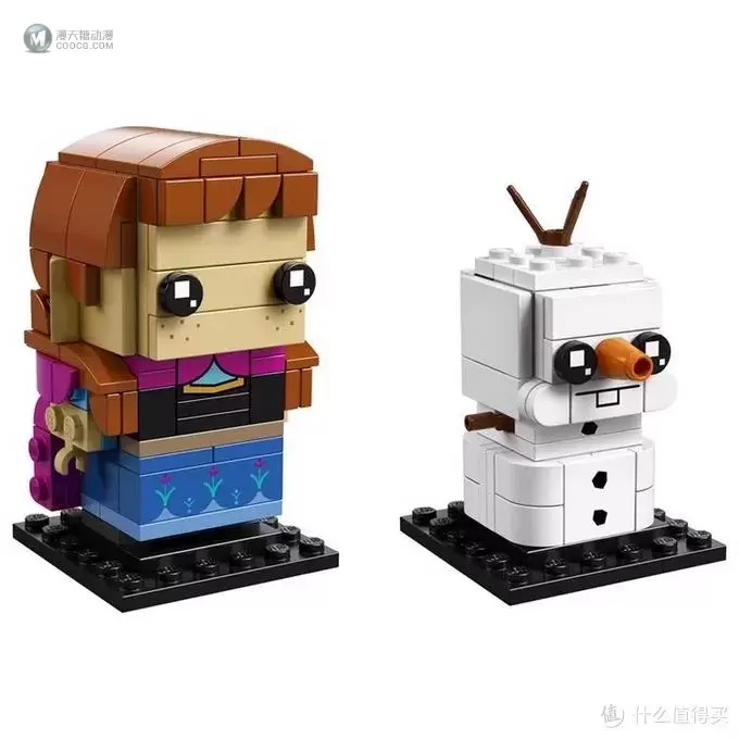 乐高Lego 篇六：写给成年玩家的乐高汇总贴（上篇）