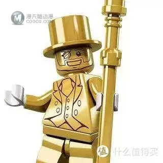 乐高Lego 篇六：写给成年玩家的乐高汇总贴（上篇）