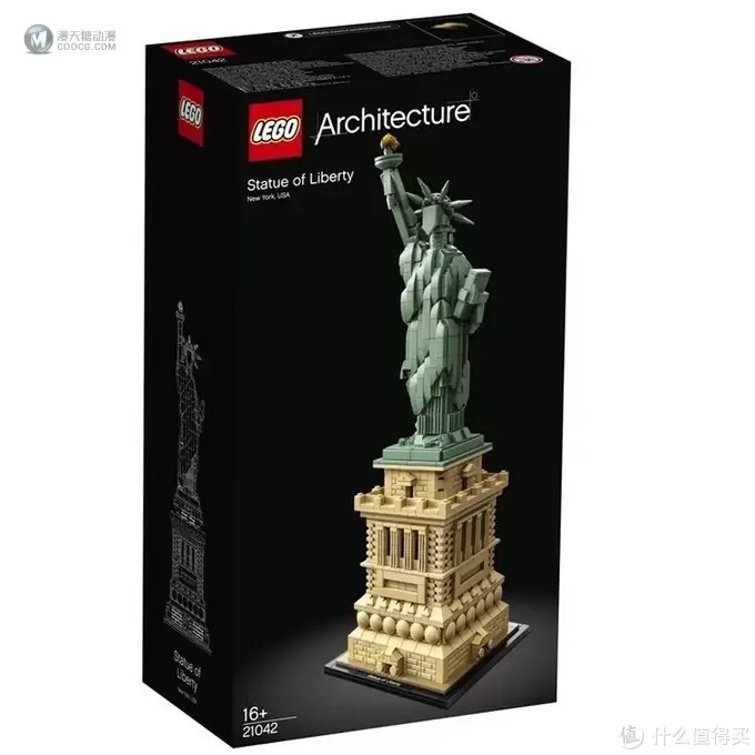 乐高Lego 篇六：写给成年玩家的乐高汇总贴（上篇）