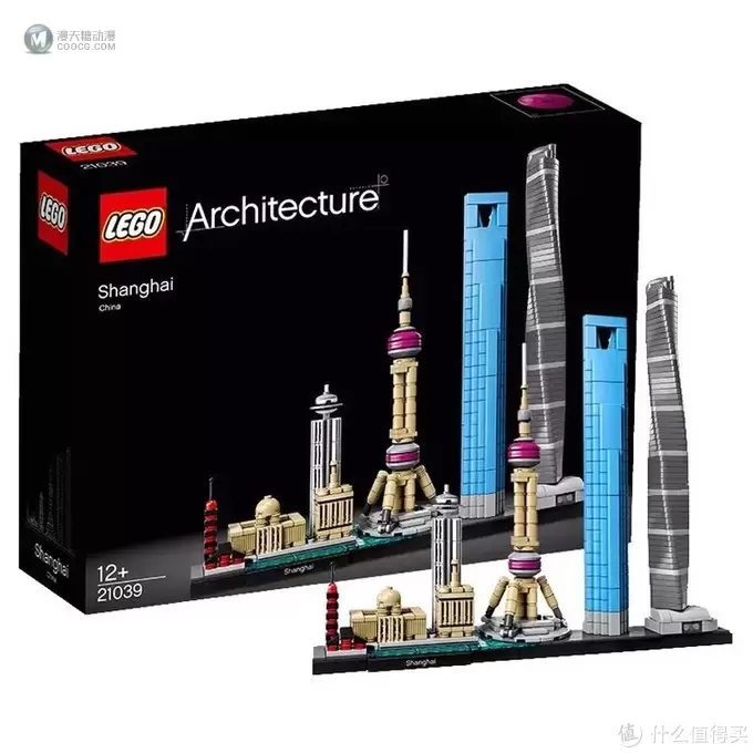 乐高Lego 篇六：写给成年玩家的乐高汇总贴（上篇）