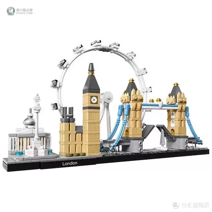 乐高Lego 篇六：写给成年玩家的乐高汇总贴（上篇）